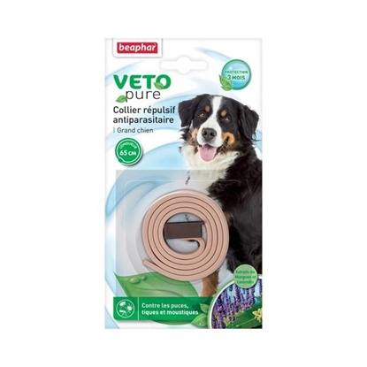 Picture of Beaphar Large Dog Pest Repellent Collar